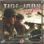 Tide of Iron: Next Wave Dragon Cache Used Game