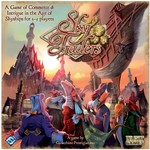 Sky Traders Dragon Cache Used Game