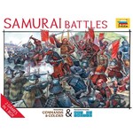 Samurai Battles Dragon Cache Used Game