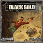 Black Gold Dragon Cache Used Game