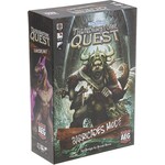 Thunderstone Quest: Barricades Mode