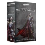 Black Library: The Chronicles of Malus Darkblade - Volume Two (Paperback)