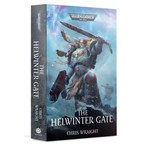 Black Library: The Helwinter Gate (Paperback)