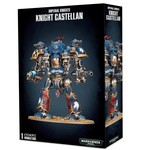 40K: Imperial Knights - Knight Castellan Valiant Dominus