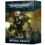 40K: Imperial Knights - Datacards