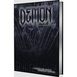 #15314 Demon the Descent: World of Darkness Dragon Cache Used Game