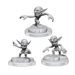 Unpainted Minis D&D | Boggles | W16 | 90437
