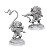 Unpainted Minis D&D | Korreds | W16 | 90439