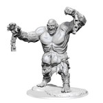 Unpainted Minis D&D | Mouth of Grolantor | W16 | 90434