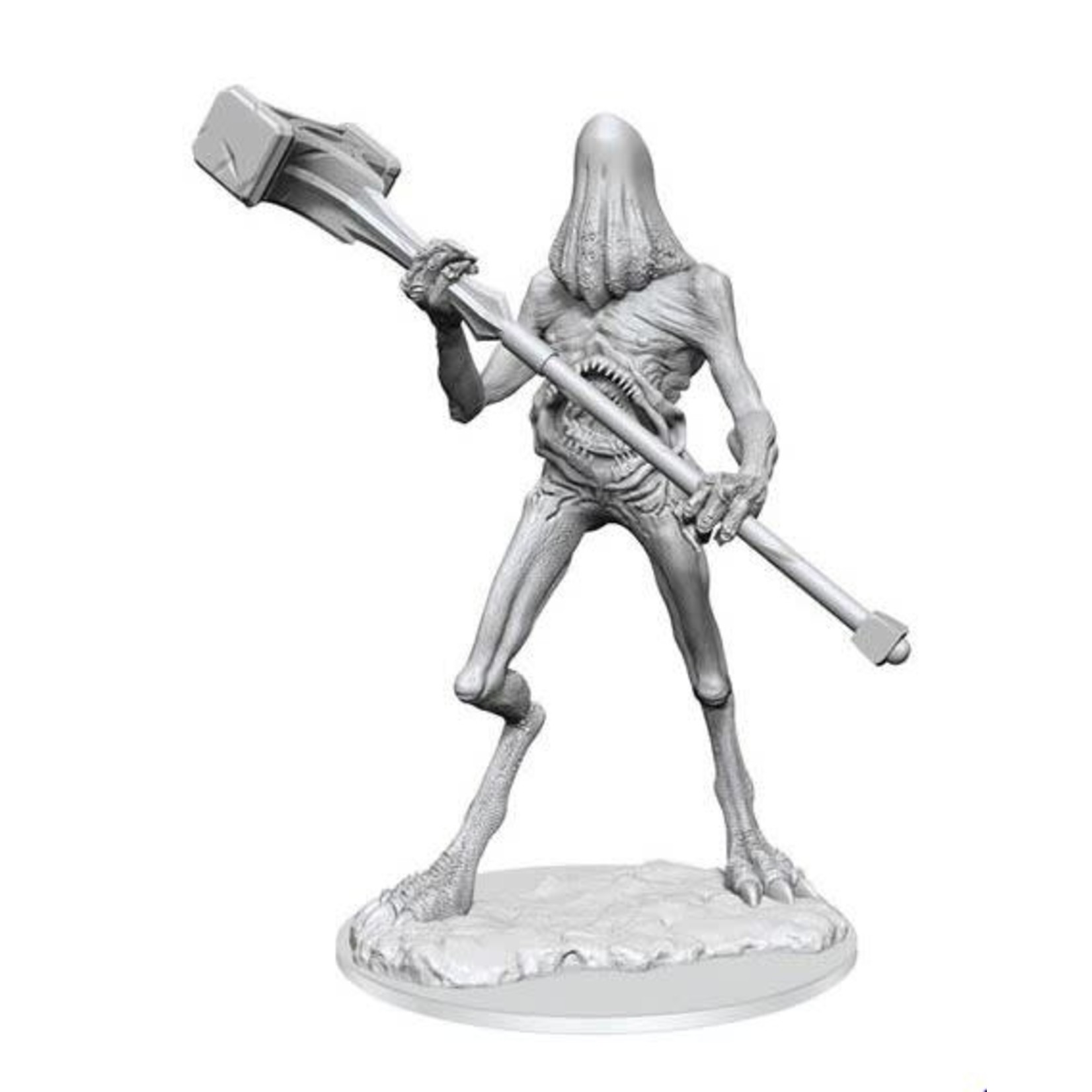 Unpainted Minis D&D | Tomb-Tapper | W16 | 90435