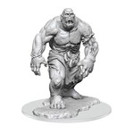 Unpainted Minis PF | Zombie Hulk | W16 | 90449