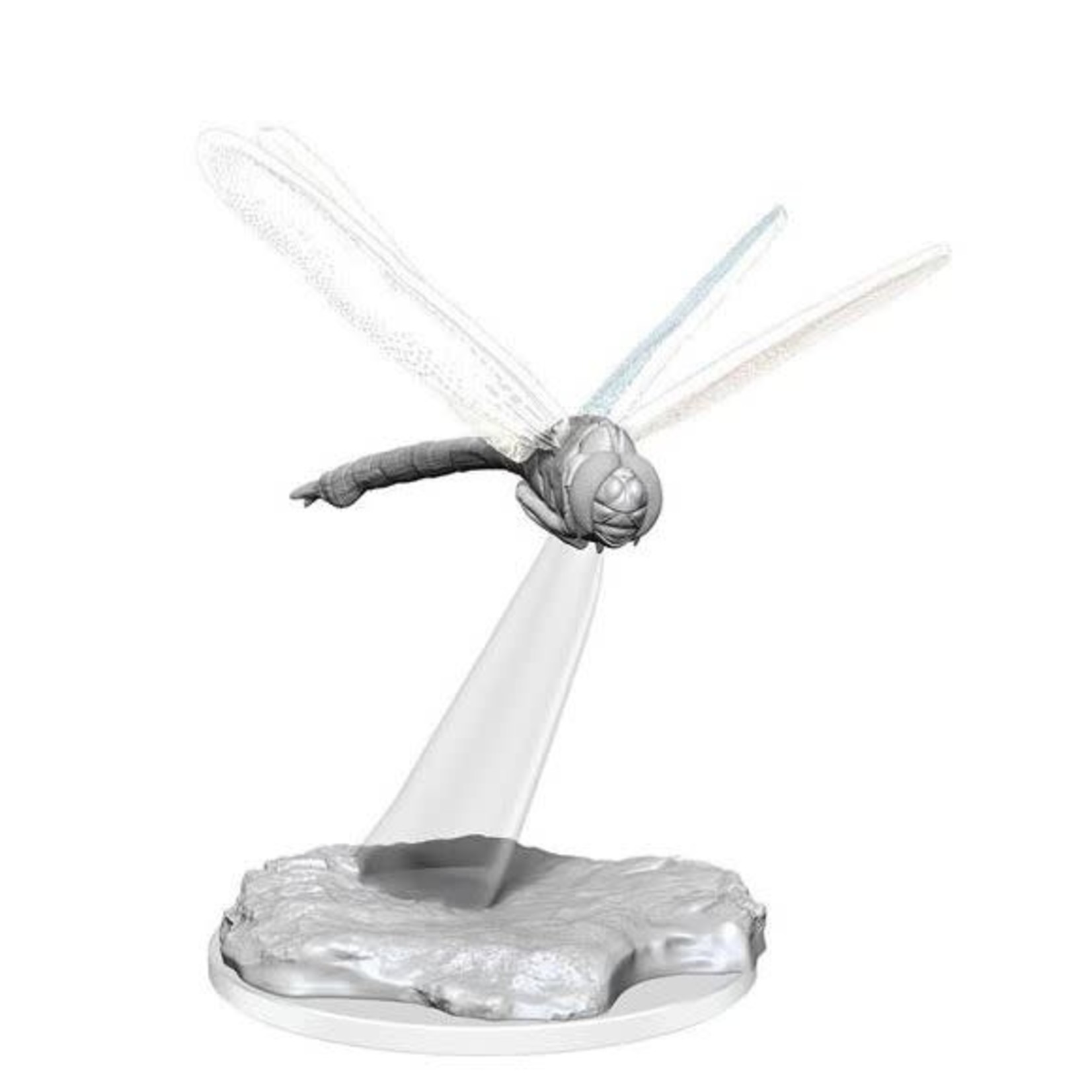 Unpainted Minis D&D | Giant Dragonfly | W16 | 90441