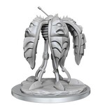 Unpainted Minis D&D | Pentadrone | W16 | 90428