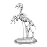Unpainted Minis PF | Skeletal Horse | W16 | 90448