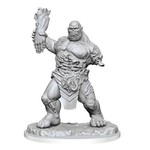 Unpainted Minis PF | Zombie Brute | W16 | 90447