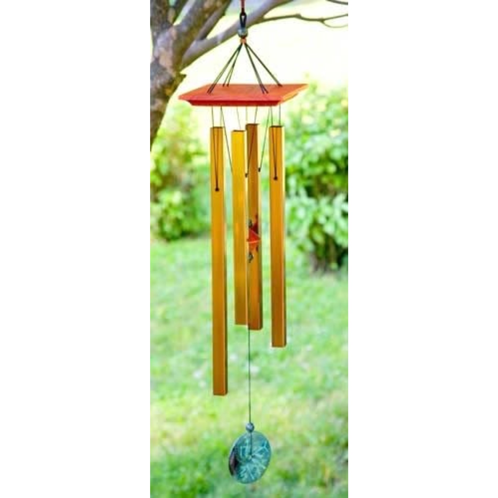 Chime - Turquoise - Medium