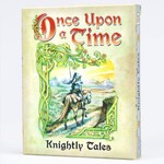 Once Upon A Time: Knightly Tales