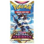 Pokemon: Astral Radiance Booster Pack (Pick Up Only)