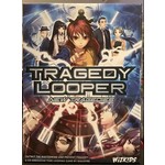 Tragedy Looper: New Tragedies