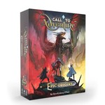 Call to Adventure: Epic Origins (Stndard Edition )(Preorder)