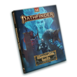 Pathfinder 2E RPG: Abomination Vaults Adventure Path