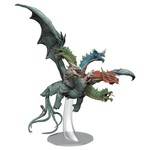 D&D:  Icons of the Realms - Fizban's Treasury of Dragons - Dracohydra (Set 22)