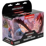D&D: Fizban's Treasury of Dragons - Super Booster Pack Icons of the Realms Miniatures