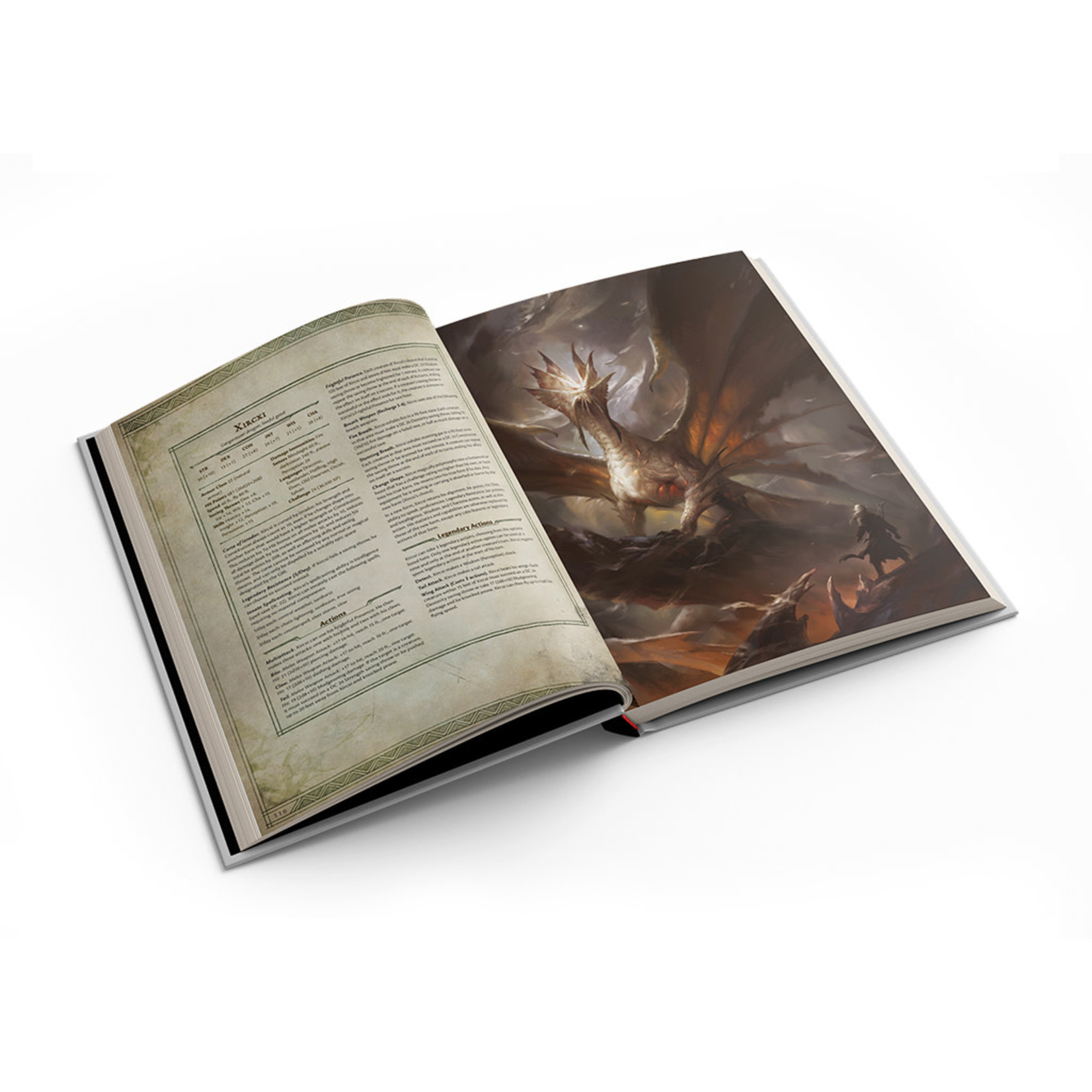 Midnight RPG - Legacy of Darkness