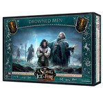 Drowned Men: A Song of Ice & Fire: Tabletop Miniatures Game