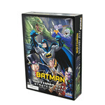 Batman: Gotham City Strategy Game