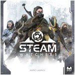 Steamwatchers (LE Core Set Only) Dragon Cache Game
