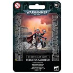 40K: Genestealer Cults - Reductus Saboteur