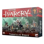 Warcry: Tarantulos Brood