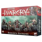 Warcry: Darkoath Savagers