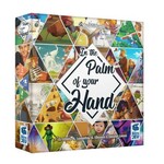 In The Palm of Your Hand