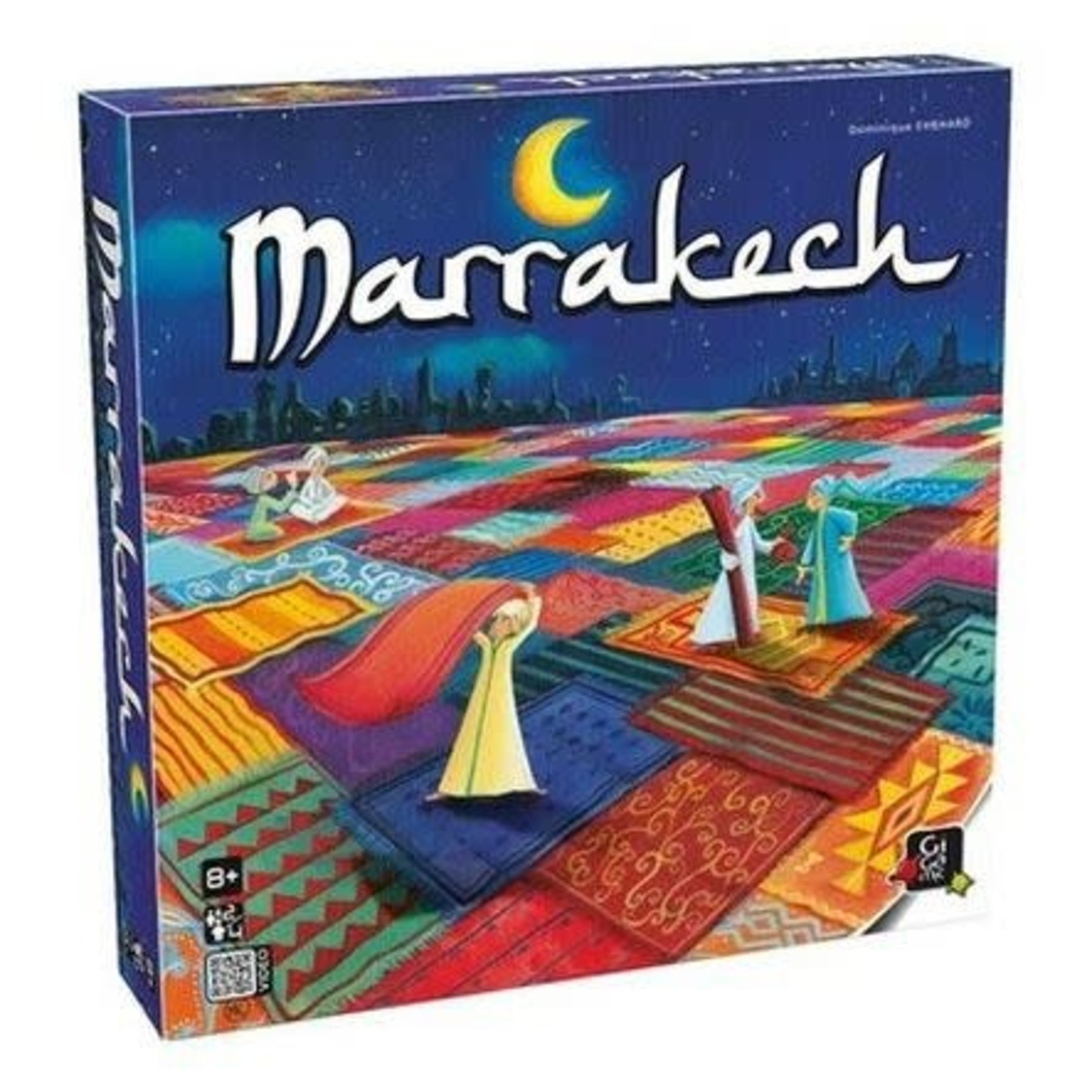 Marrakech