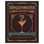 Dungeonmeister: A Drink Master's Guide