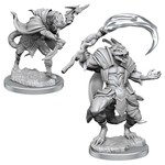 Unpainted Minis Pathfinder | Serpentfolk | W17 | 90500