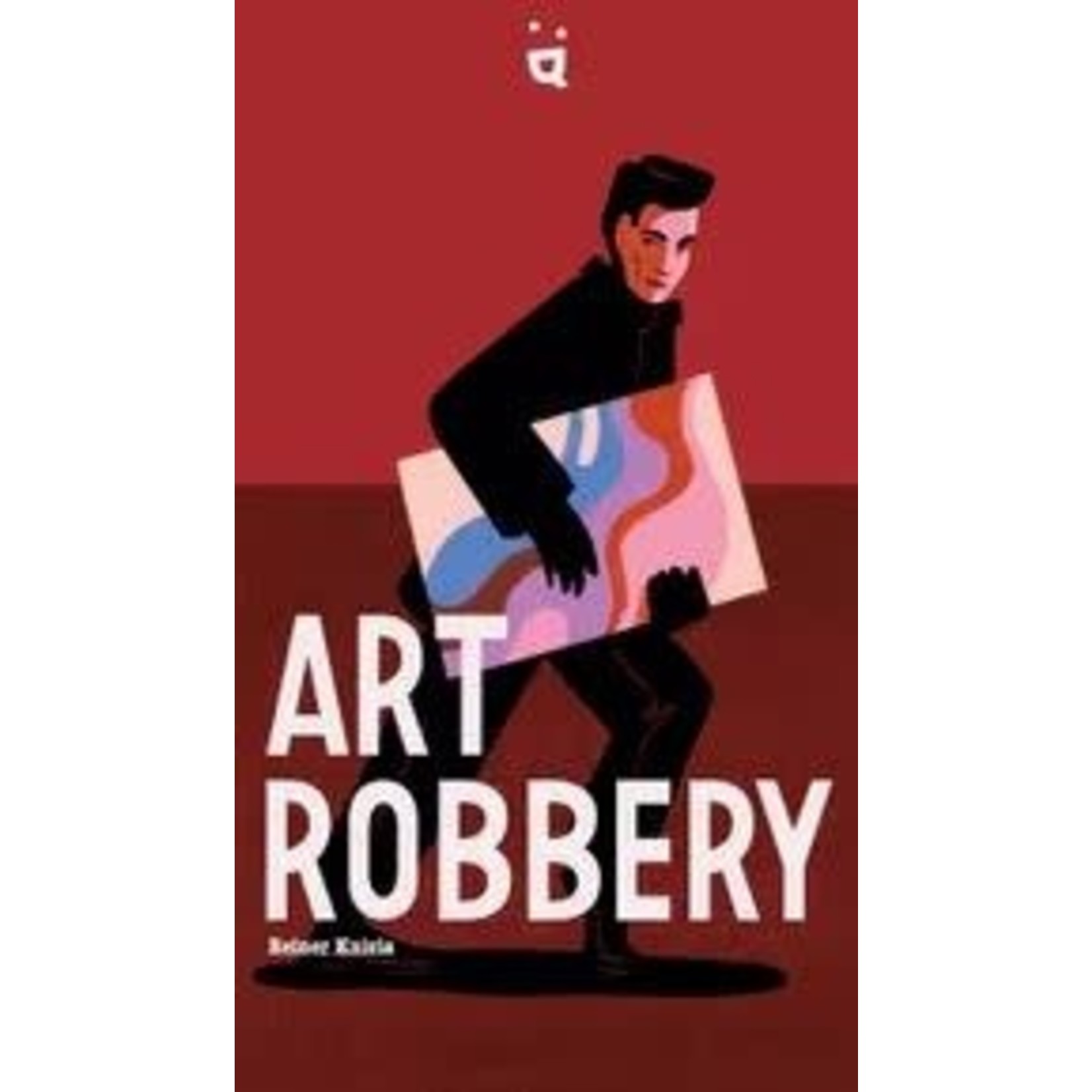 Art Robbery