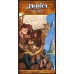 Jamaica The Crew Expansion