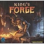 King's Forge 3E