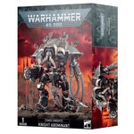 40K: Chaos Knights - Knight Abominant