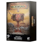 Necromunda: Thatos Pattern - Hab Module