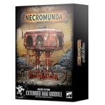 Necromunda: Thatos Pattern - Extended Hab Module