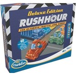 #15421 Rush Hour Deluxe Dragon Cache Used Game