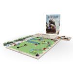Age of Steam Deluxe Edition