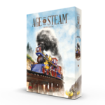 Age of Steam Deluxe Edition