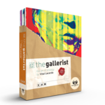 The Gallerist Bundle (Includes Upgrade Pack & Scoring Exp)