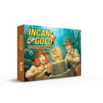 Incan Gold (2018 Edition)