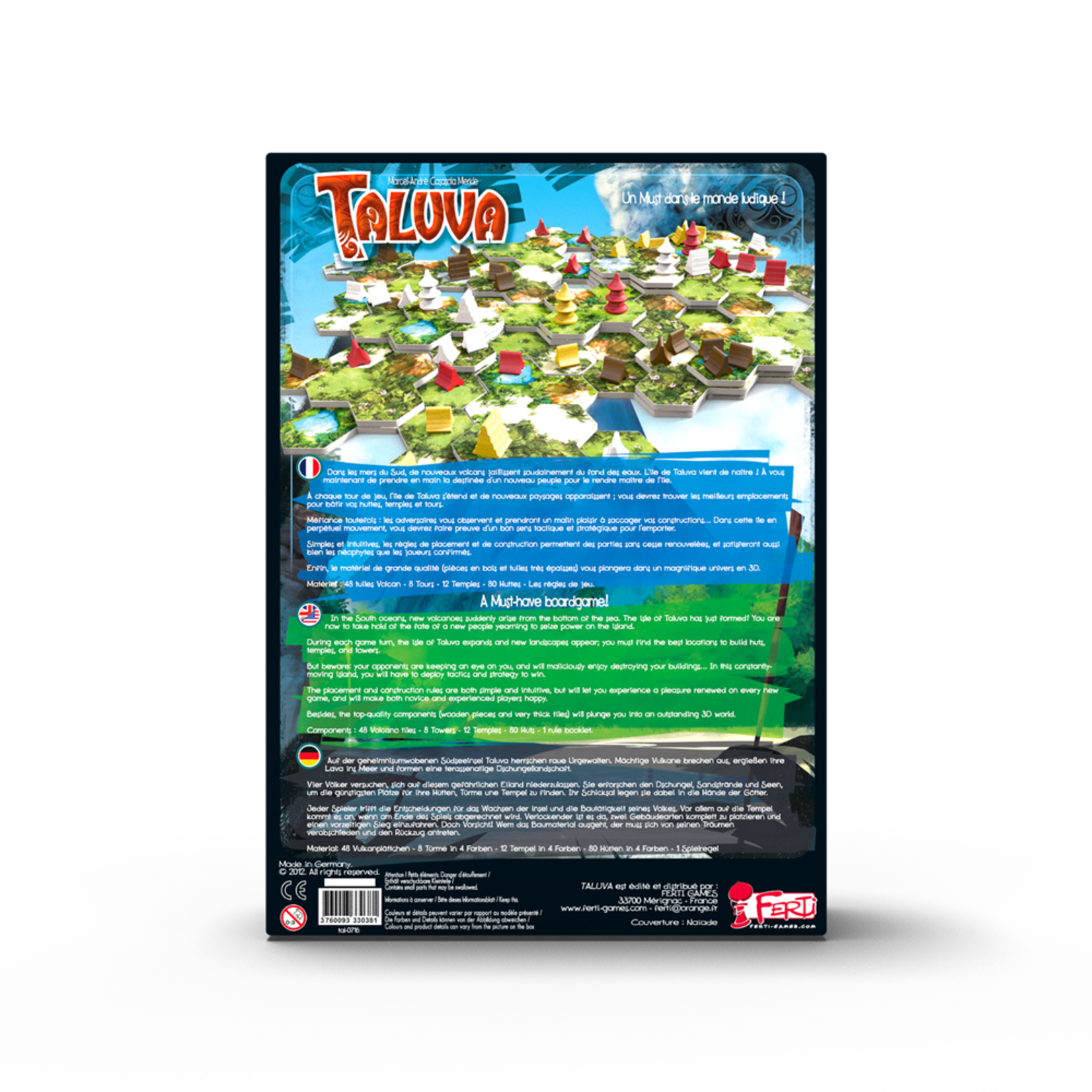 Taluva